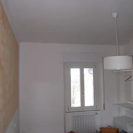 Di Charme A Polverigi, Marche Lägenhet