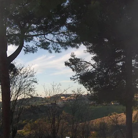 Di Charme A Polverigi, Marche * Polverigi