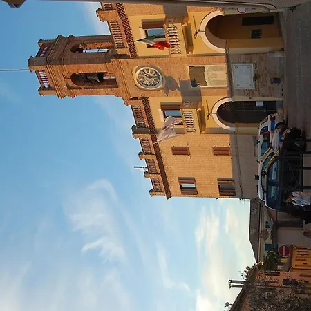 Di Charme A Polverigi, Marche * Polverigi
