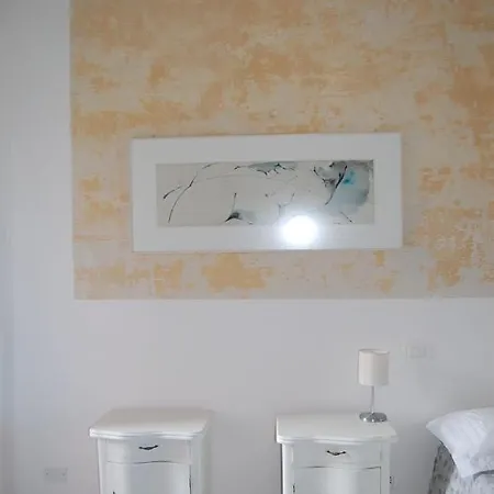 Di Charme A Polverigi, Marche Апартаменты